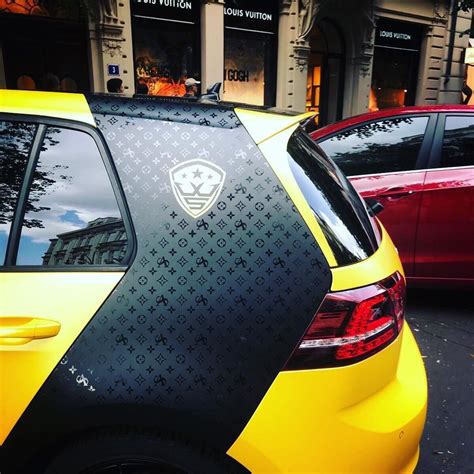 louis vuitton vehicle wrap|louis vuitton scarves outlet.